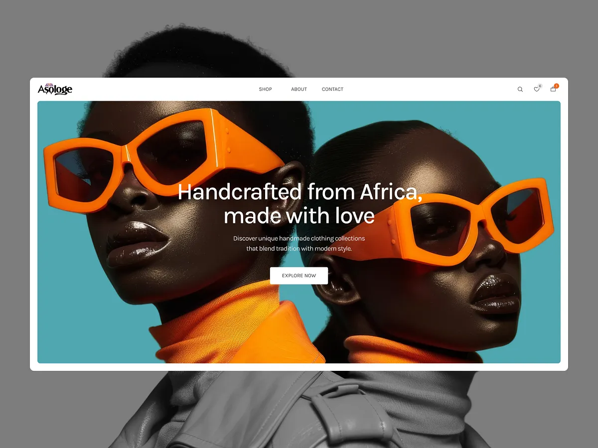 E-commerce Platform